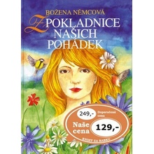 Z pokladnice našich pohádek