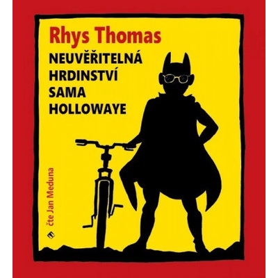 Neuvěřitelná hrdinství Sama Hollowaye