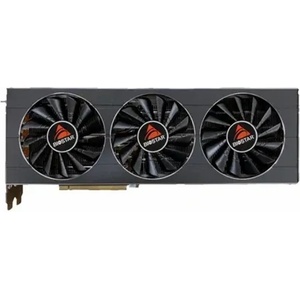 BIOSTAR GeForce RTX 3080 10GB GDDR6 (VN3816RMT3) Видео карти