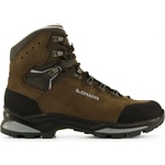 Lowa Мъжки туристически обувки Lowa Camino Evo LL Walking boots - Brown / Graphite - размер 43, 5 (019-1112-0116)
