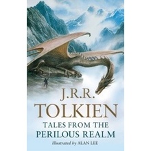 Tales from the Perilous Realm - J. R. R. Tolkien