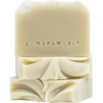 Almara Soap Natural Aloe Vera ръчно произведен сапун 90 гр