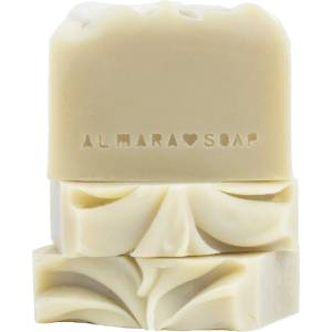 Almara Soap Natural Aloe Vera ръчно произведен сапун 90 гр