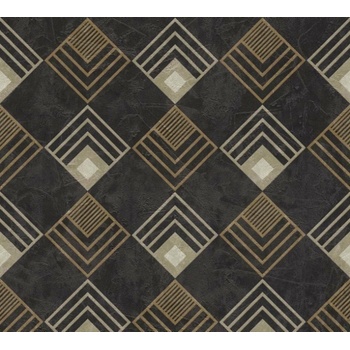 A. S. Création Влизелинов тапет за стена new life 37682-2