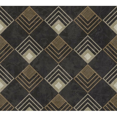 A. S. Création Влизелинов тапет за стена new life 37682-2