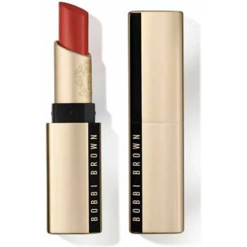 Bobbi Brown Matná rtěnka Luxe Matte Lipstick Red Carpet 3,5 g