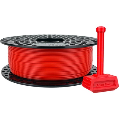 AzureFilm PLA Strongman Red - 1, 75 mm / 1000 g (FPS171-3020)
