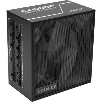 Lian Li SX1000 1000W G9P.SX1000P.B000.EU
