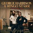 George Harrison & Ringo Starr - Through CD