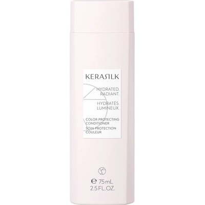 Goldwell Kerasilk Балсам за боядисана коса, 75 ml