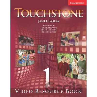 Touchstone Level 1 Video Resource Book