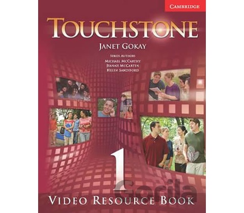 Touchstone Level 1 Video Resource Book