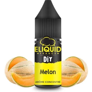 Image 1 of Eliquid France Concentrate Melon 10ml - Eliquid France