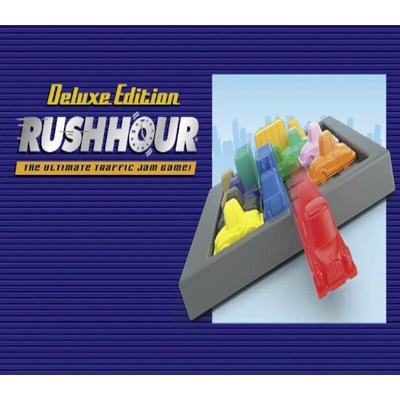 Rush Hour (Deluxe Edition)