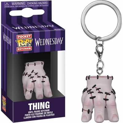 Funko Pocket POP! Wednesday Thing