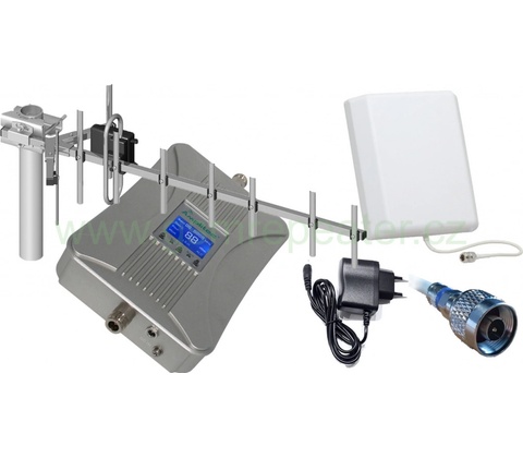 Amplitec C20L-EGSM