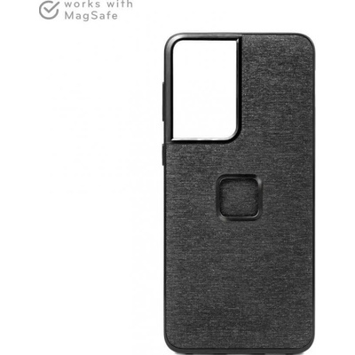 Peak Design Everyday Case Samsung Galaxy S21 Ultra Charcoal