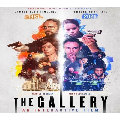 The Gallery