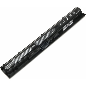 Hosowell KI04 батерия за лаптоп HP, 4 клетки, 14.4V, 2200mAh (HP-BSH-0069)
