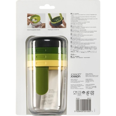 Joseph Joseph Spiro Spiralizer