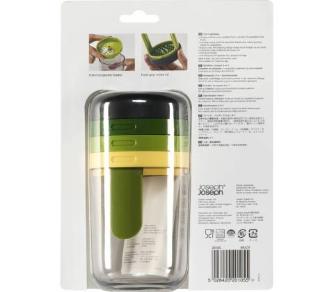 Joseph Joseph Spiro Spiralizer