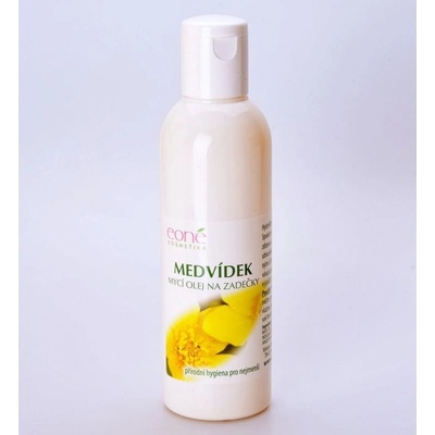 Eoné MACKO umývací olej na zadočky 100 ml