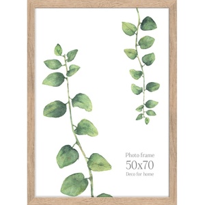 STYLER Естествена стенна рамка , 53 x 73 cm Narvik - Styler (RA-13624)
