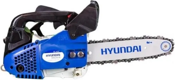 Hyundai HYC-2510