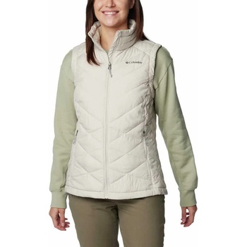COLUMBIA Потник Columbia Heavenly II vest - Beige (Dark Stone)