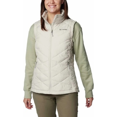 COLUMBIA Потник Columbia Heavenly II vest - Beige (Dark Stone)