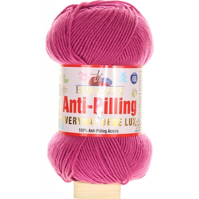 Himalaya Everyday bebe lux malinová 70440