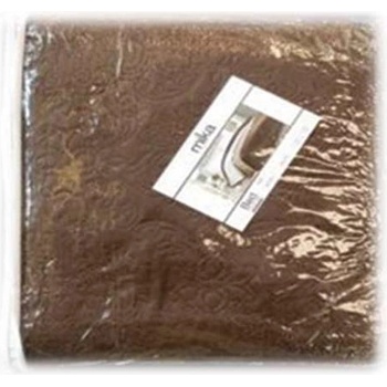 Image 1 of MIKA ШАЛТЕ КАПИТОНИРАНО G180414 220x240см КАФЕ--- (673146)