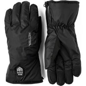 Hestra Ръкавици Hestra Heated Liner 5 Finger Gloves - Black - размер 6 (EU) (202-8128-0111)