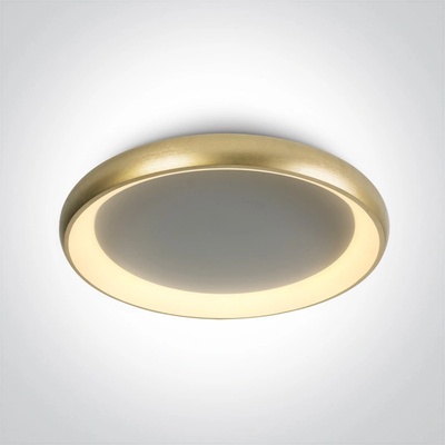 ONE LIGHT 62144N/BGL/W