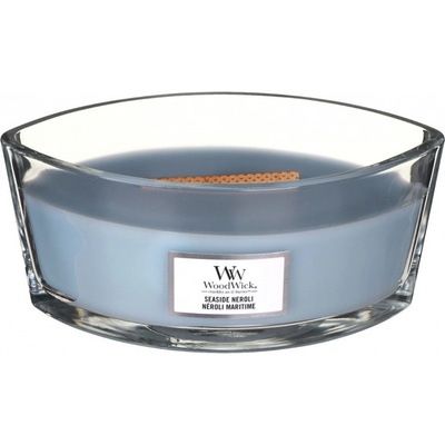 WoodWick Seaside Neroli 453,6 g