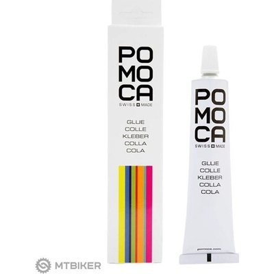 Pomoca MASTERSIL lepidlo na obklady 5 kg