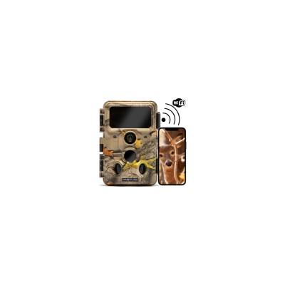 Fotopasca Camouflage EZ60 Wifi/Bluetooth