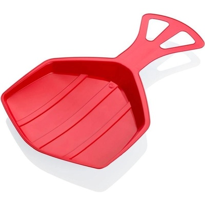Plastkon Pedro klzák červená
