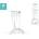Devia ST329975 USB - USB typ C 1,2m
