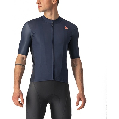 Castelli Endurance Elite SS dark-gray