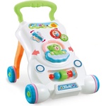 Raya Toys Проходилка за бутане Raya Toys - С активити център, музикална (511122404) - baby