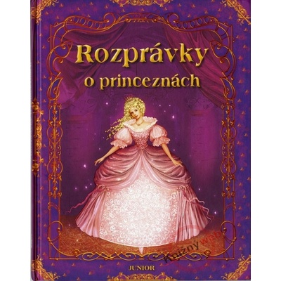 Rozprávky o princeznách