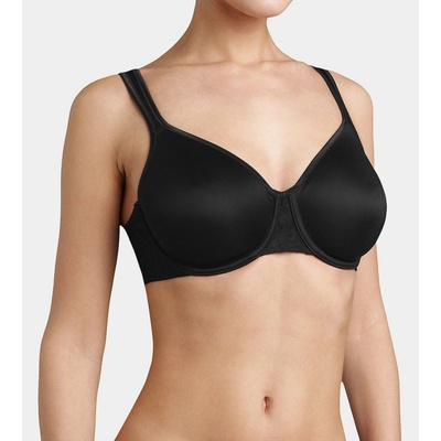 Triumph Comfort Minimizer WX podprsenka nevystužená čierna 0004