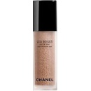 Chanel Rozjasňujúci pleťový gél Les Beiges Eau De Teint Medium Light 30 ml
