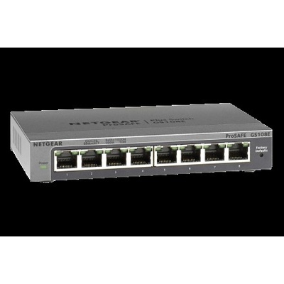 Netgear GS108E