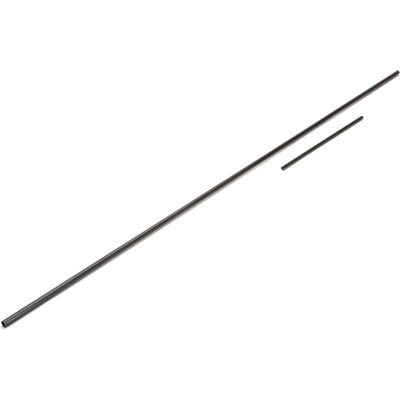 Joysway Dragon Flite 95: Sada sťažňov D