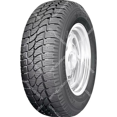 Tigar Cargo Speed Winter 195/75 R16 107/105R