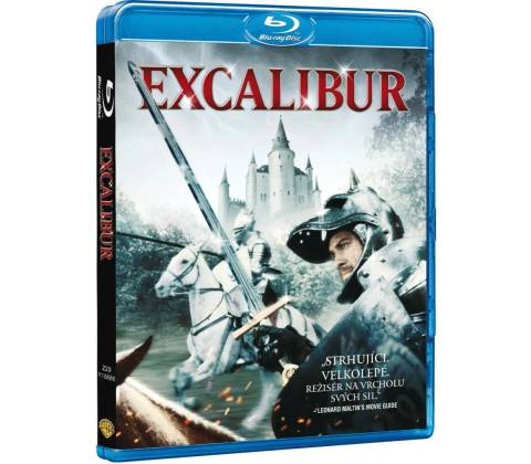 Excalibur BD