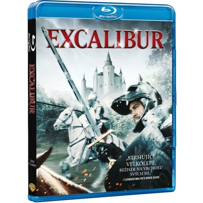 Excalibur BD