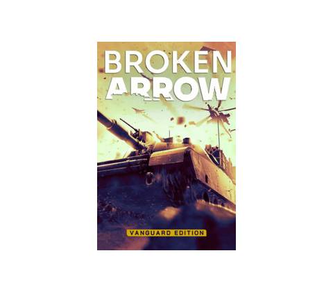 Broken Arrow (Vanguard Edition)